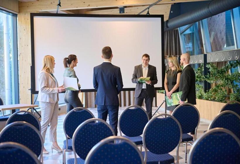 هتل Eco Terme Snovik, Kamnik