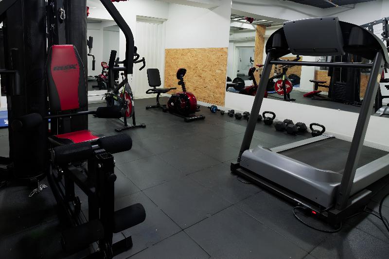 El Gran Hotel De Pereira