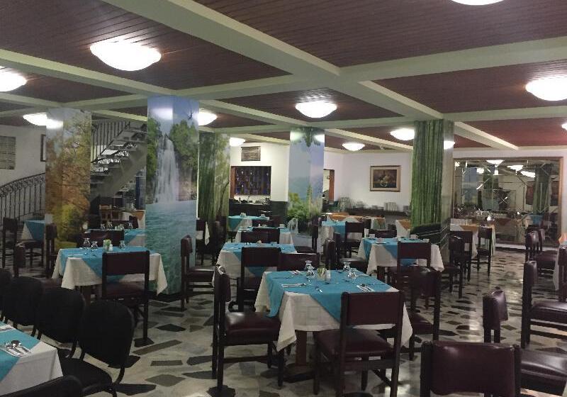 El Gran Hotel De Pereira