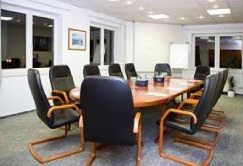 Отель Eppelborner Hof