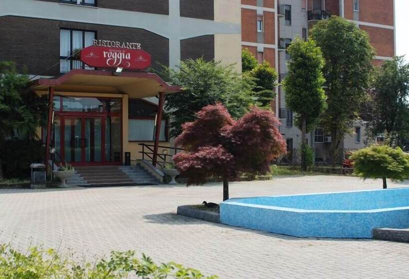 فندق Europa Milano