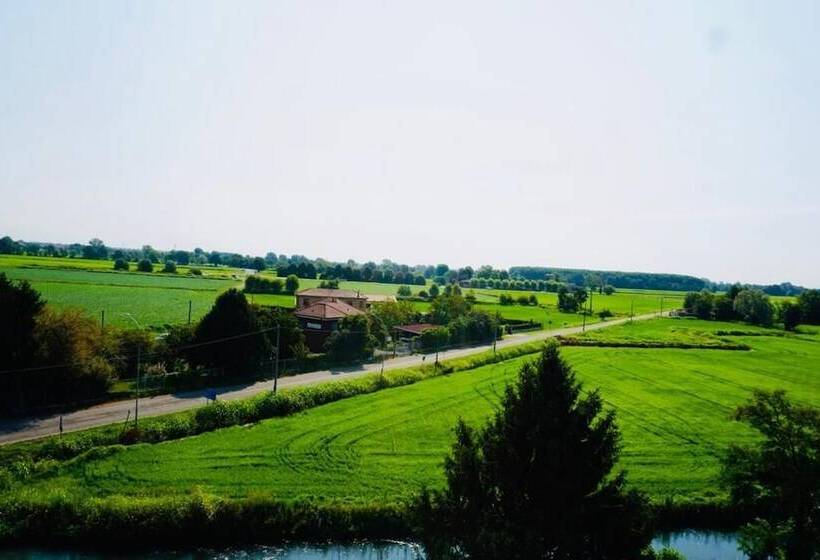 فندق Europa Milano