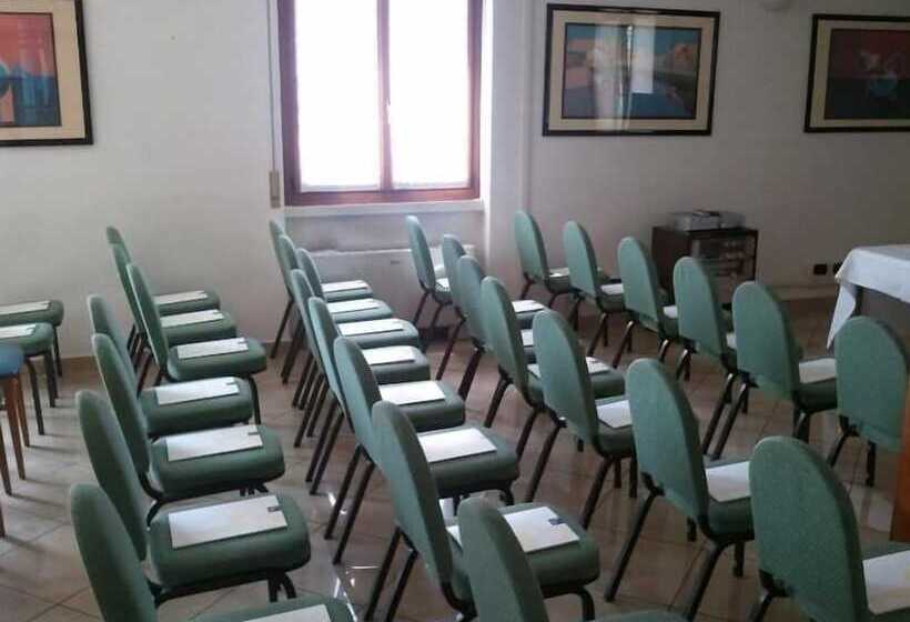 فندق Europa Milano