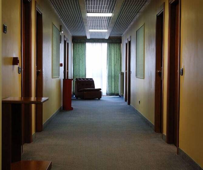 فندق Europa Milano