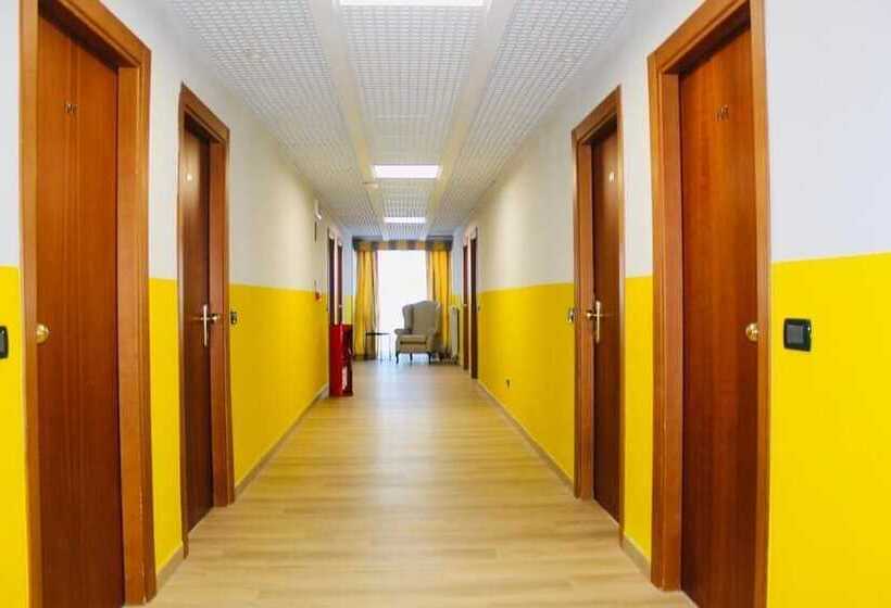 فندق Europa Milano