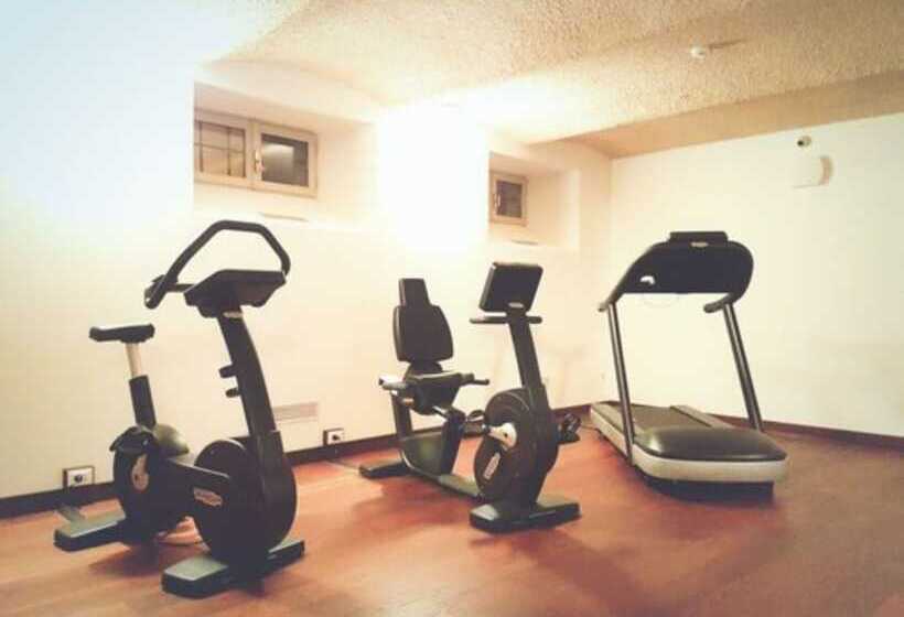 Europalace Hotel, Bw Signature Collection