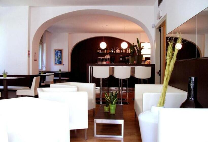 Europalace Hotel, Bw Signature Collection