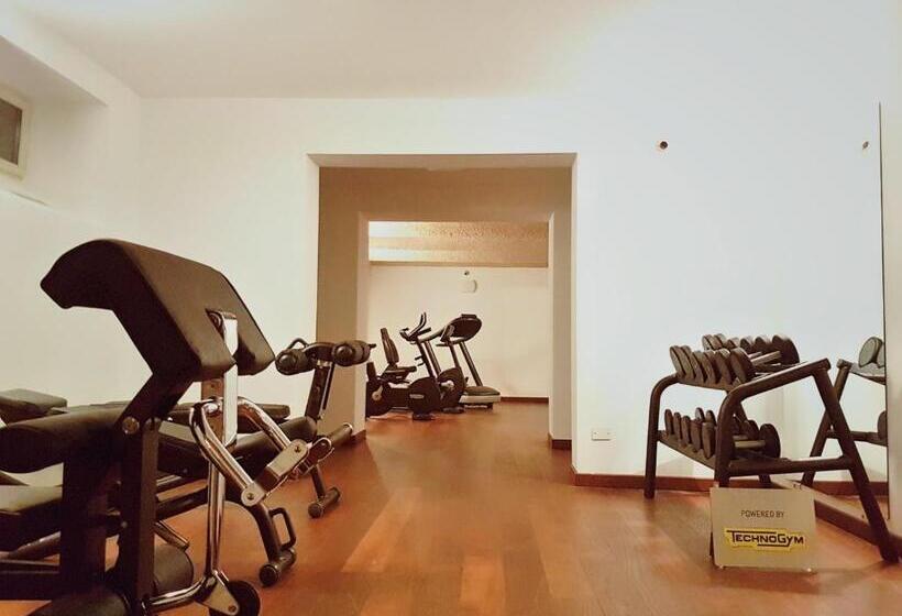 Europalace Hotel, Bw Signature Collection