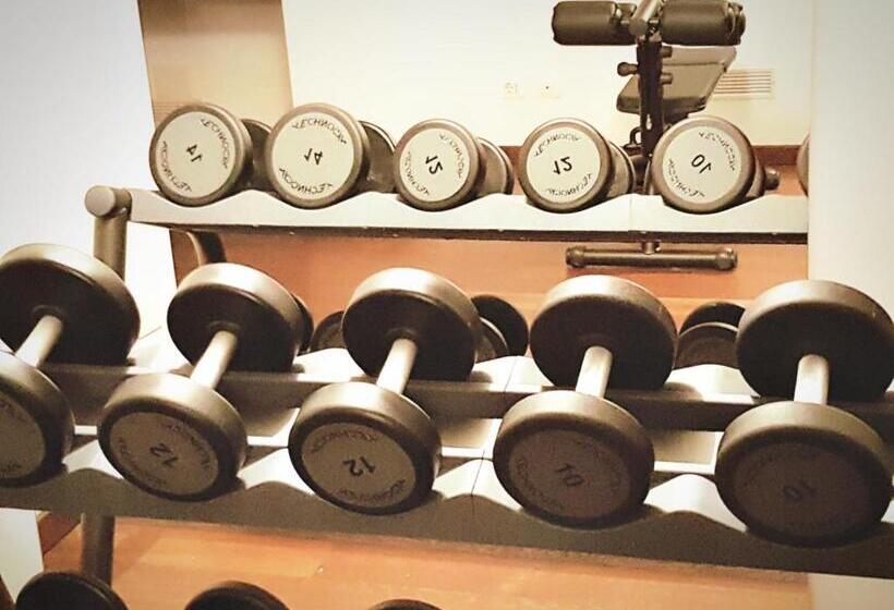 Europalace Hotel, Bw Signature Collection