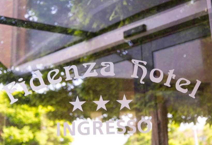 هتل Fidenza