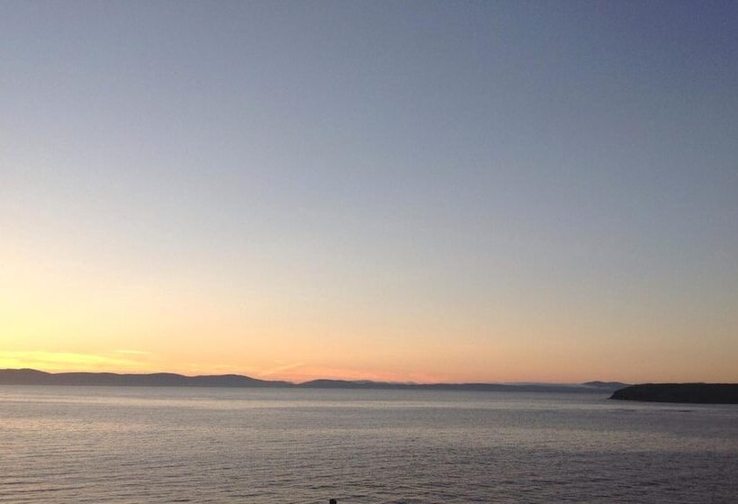 فندق Fitzgeralds