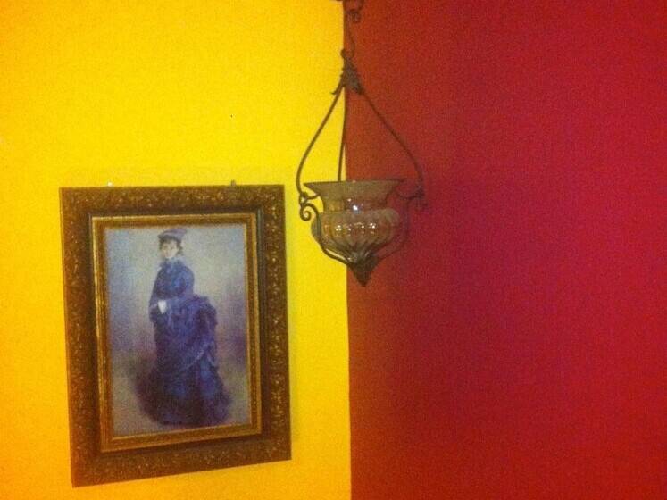 فندق Fitzgeralds