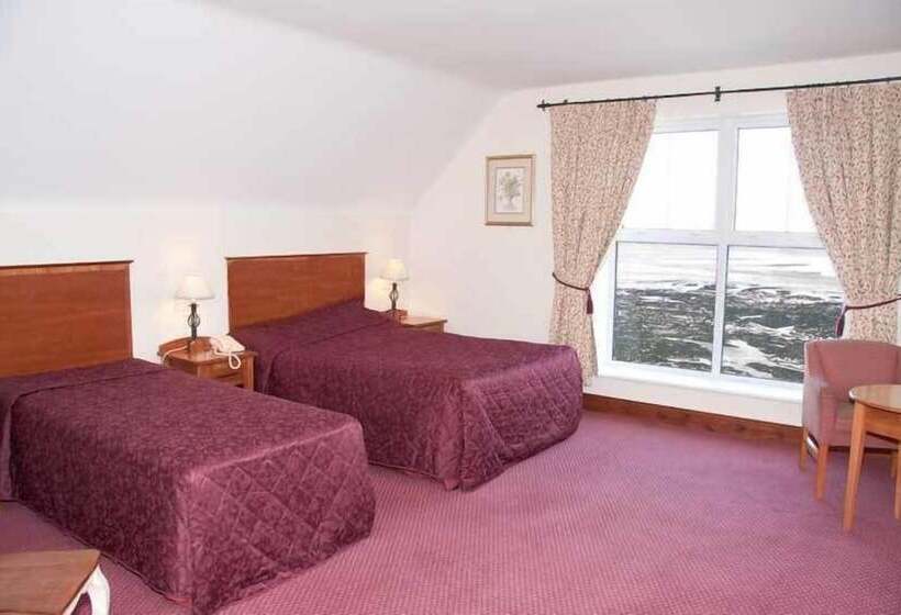 فندق Fitzgeralds