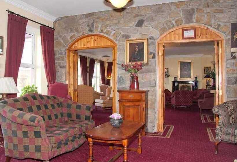 فندق Fitzgeralds