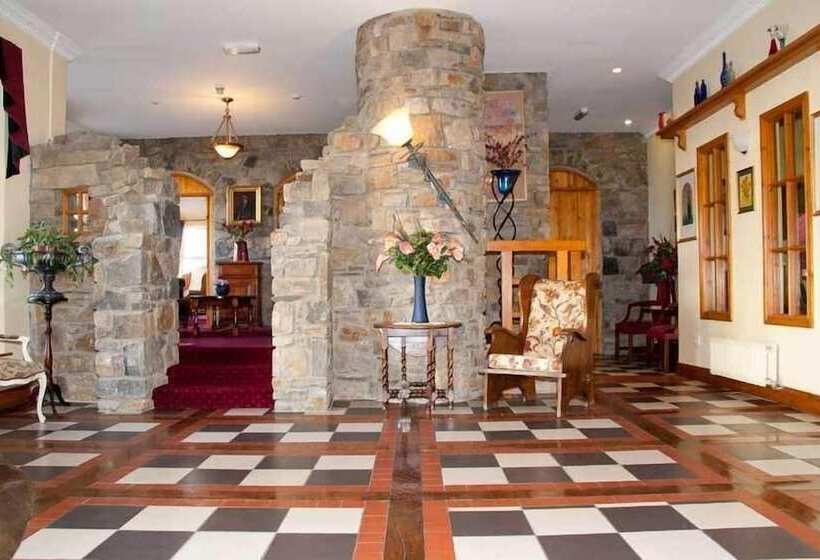 فندق Fitzgeralds