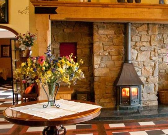 فندق Fitzgeralds