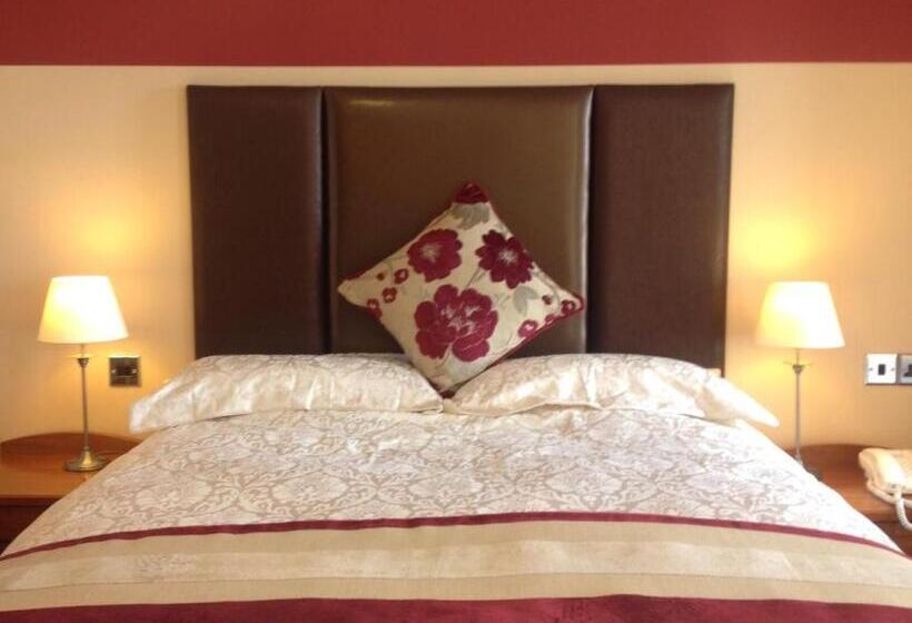 فندق Fitzgeralds