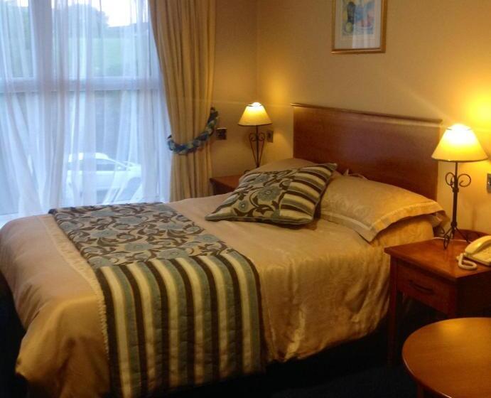 فندق Fitzgeralds