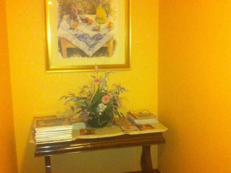 בית מלון כפרי Fitzgeralds