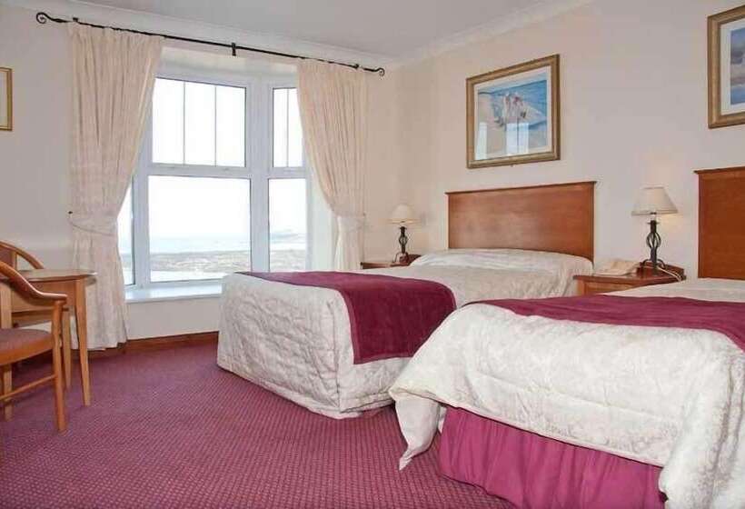 فندق Fitzgeralds