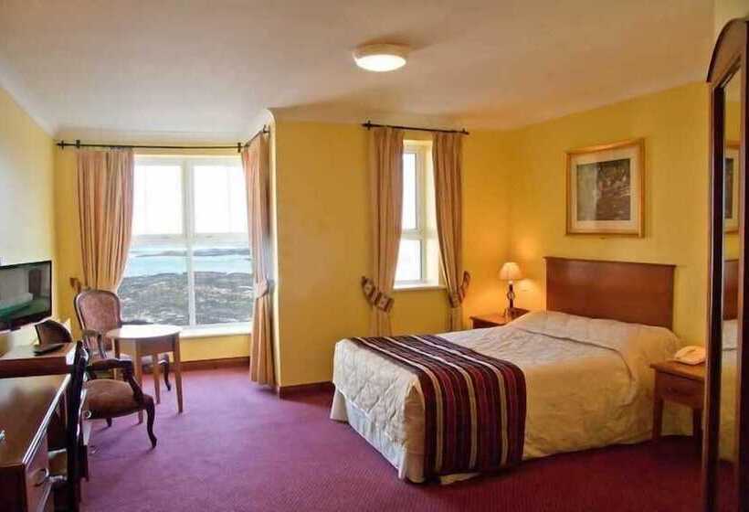 فندق Fitzgeralds