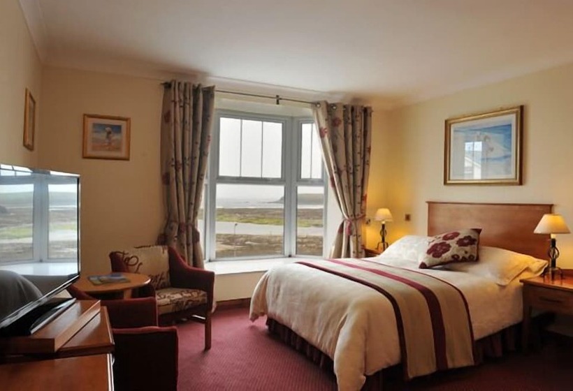 בית מלון כפרי Fitzgeralds