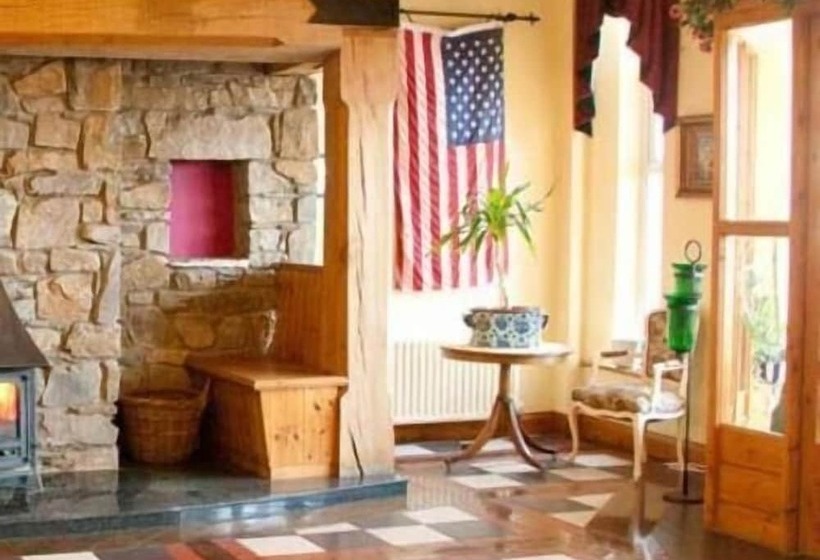 فندق Fitzgeralds