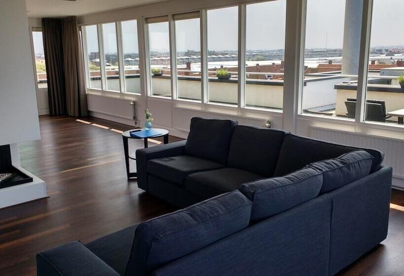 Fletcher Hotel   Restaurant Elzenduin