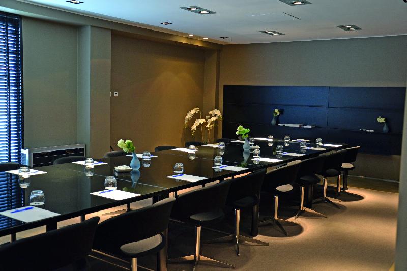 Fletcher Hotel   Restaurant Elzenduin