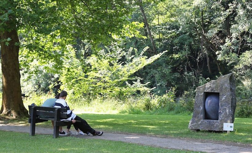 ホテル Floreal La Roche En Ardenne