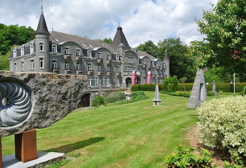 فندق Floreal La Roche En Ardenne
