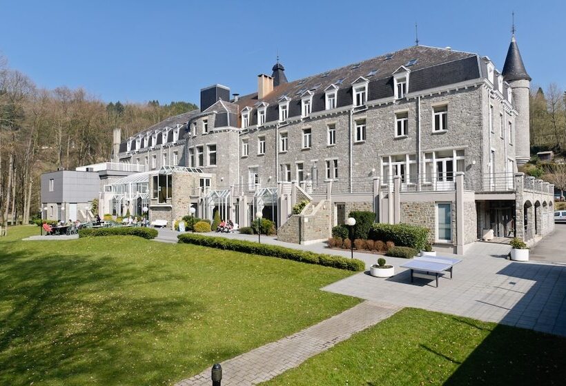 ホテル Floreal La Roche En Ardenne