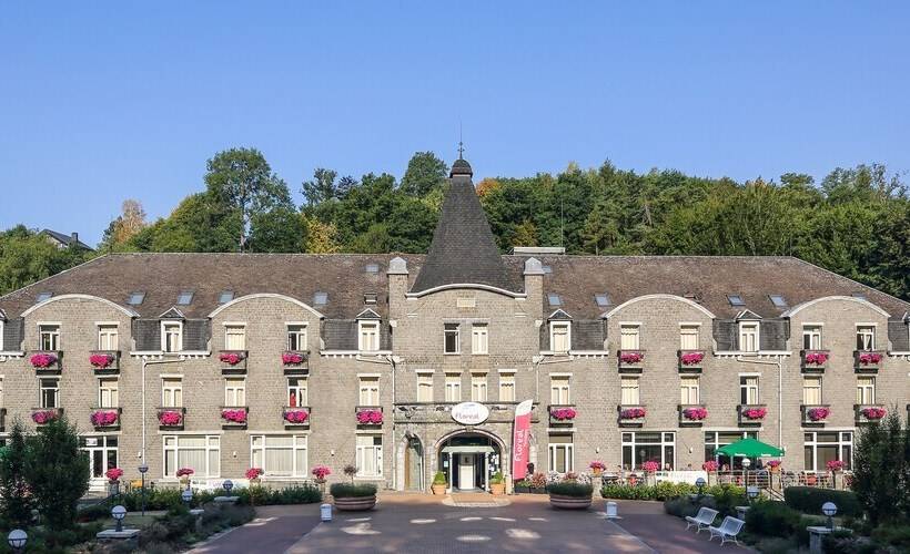 فندق Floreal La Roche En Ardenne
