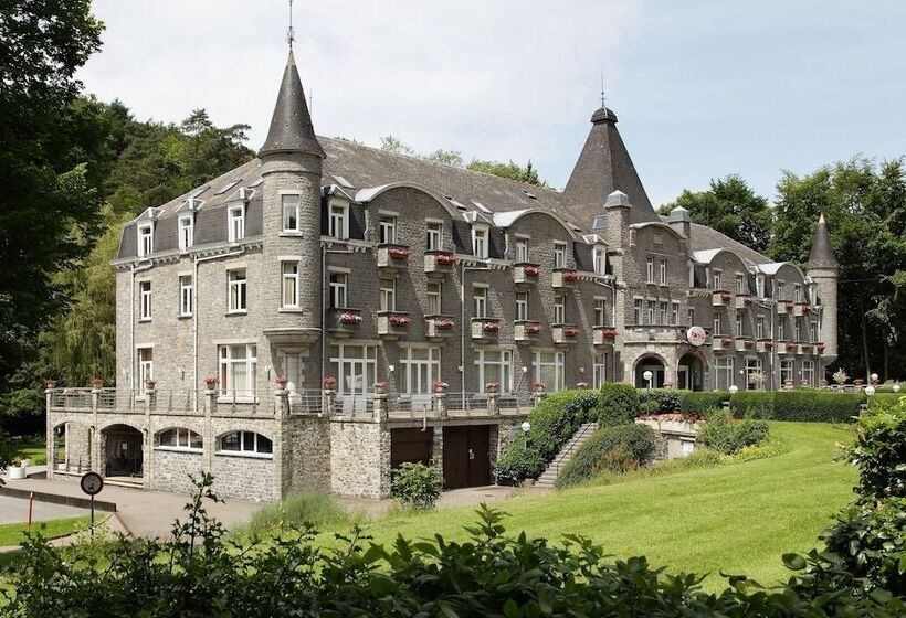 ホテル Floreal La Roche En Ardenne