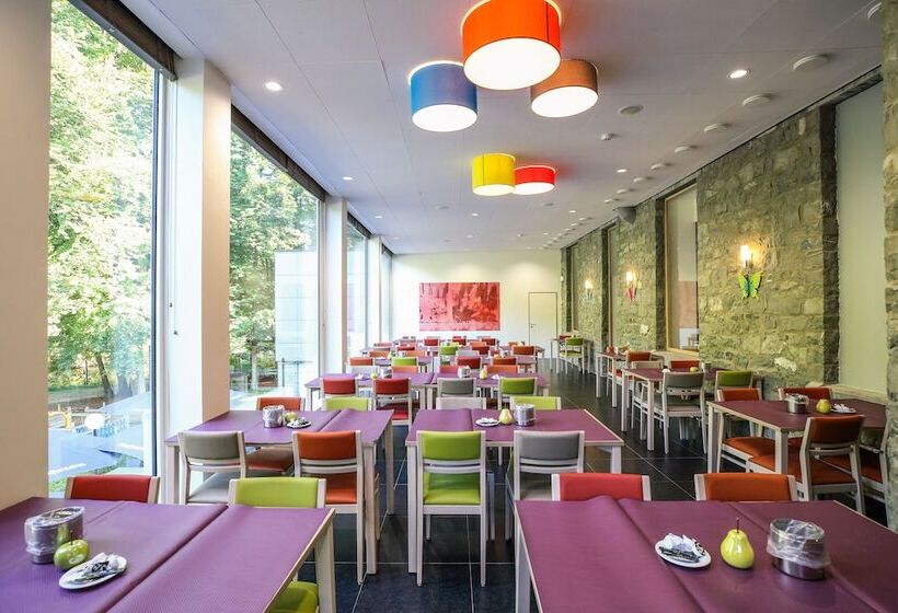 ホテル Floreal La Roche En Ardenne