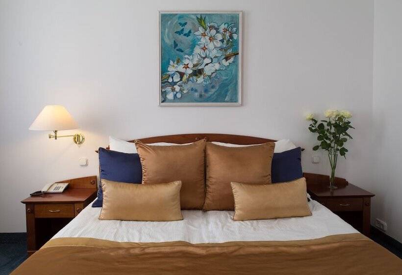 בית מלון כפרי Fonte