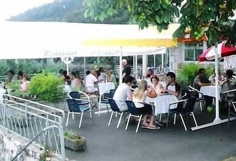 فندق Garabit Hôtel