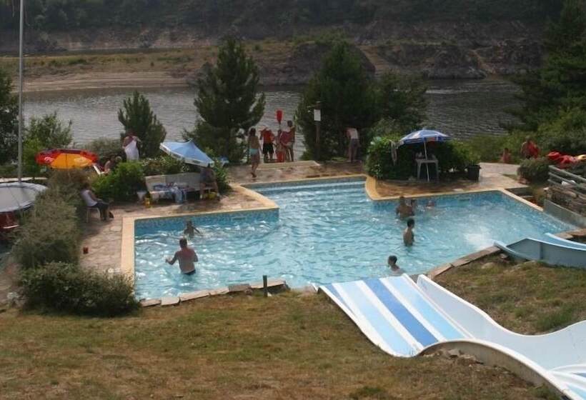 فندق Garabit Hôtel