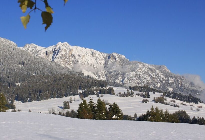 בית מלון כפרי Garni Edy