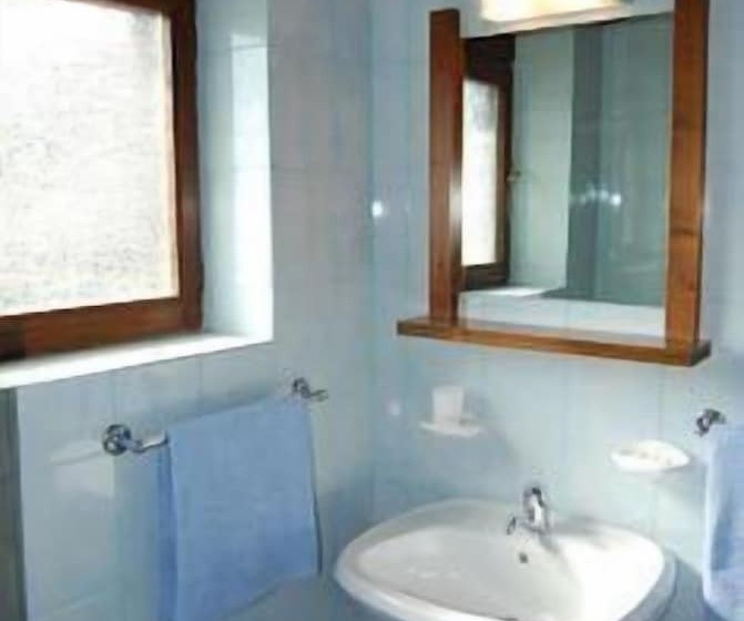 בית מלון כפרי Garni Edy