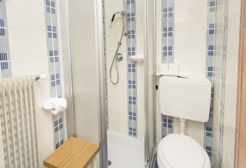 בית מלון כפרי Garni Edy