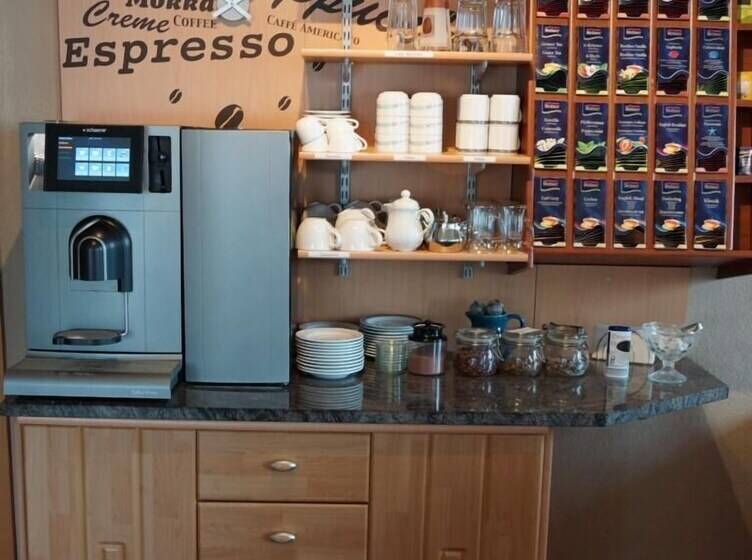 בית מלון כפרי Garni Kleindienst