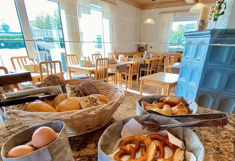 בית מלון כפרי Garni Kleindienst