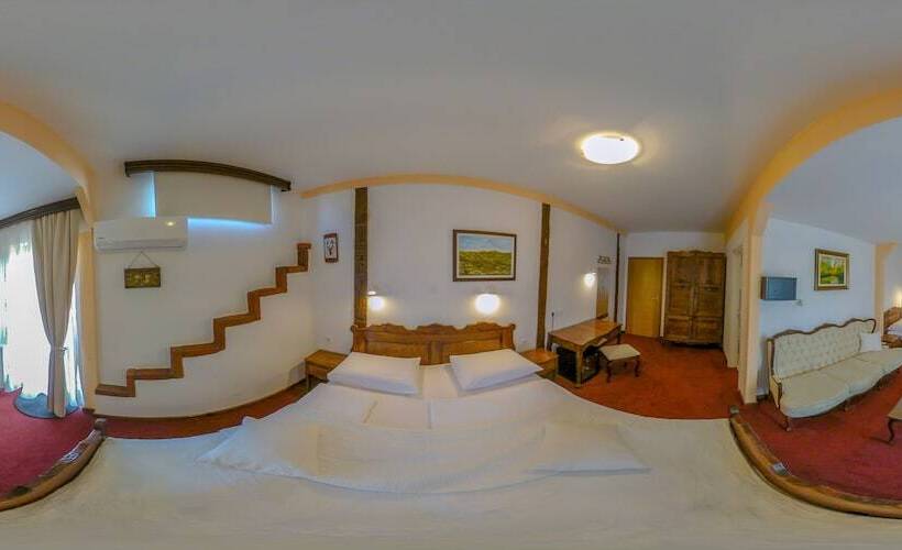 בית מלון כפרי Garten