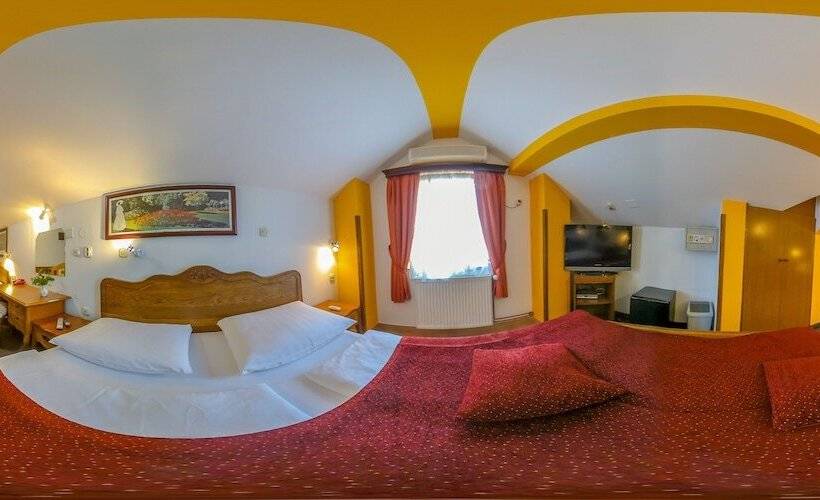 בית מלון כפרי Garten