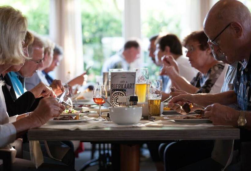 בית מלון כפרי Gieling