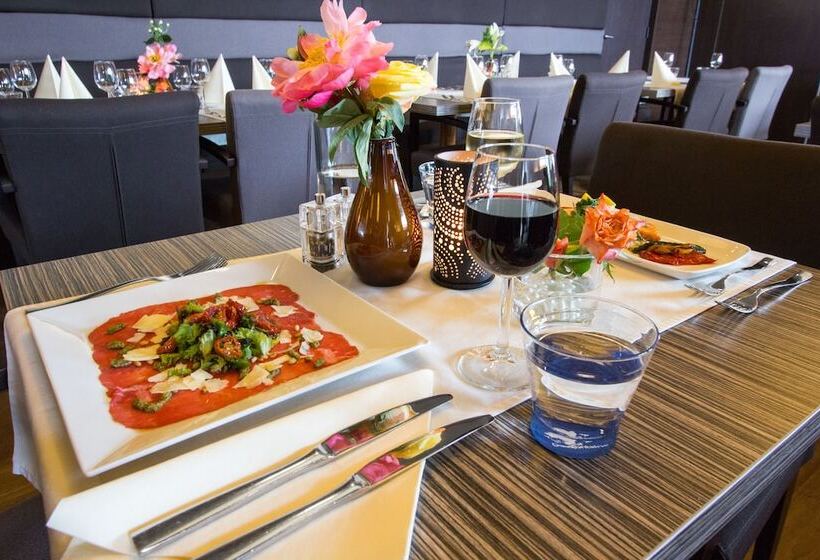 בית מלון כפרי Gieling