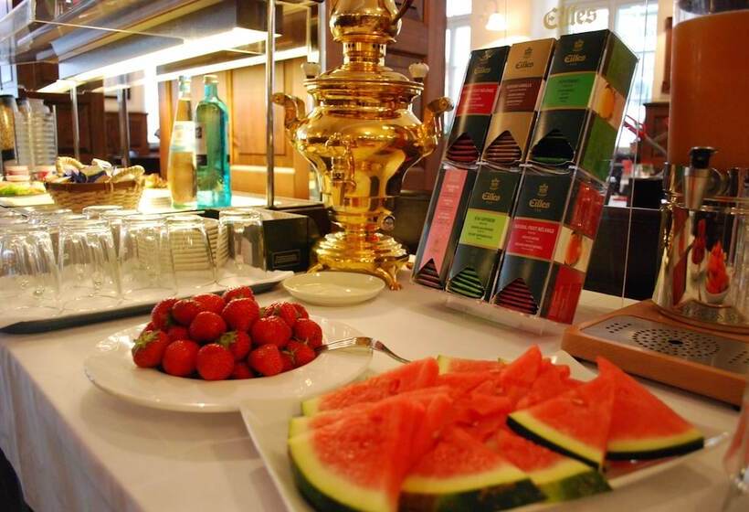 酒店 Goldener Falke