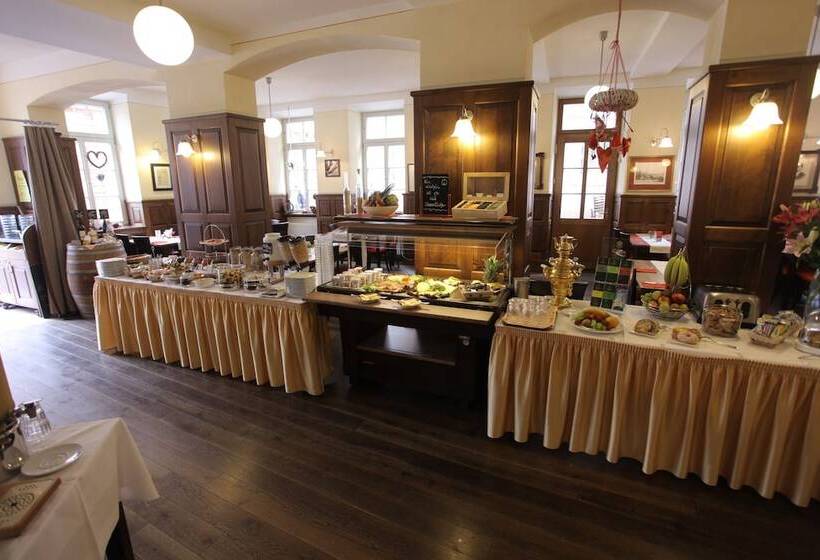 酒店 Goldener Falke