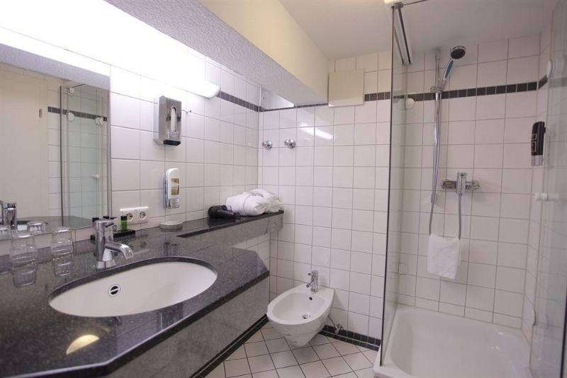 酒店 Goldener Falke